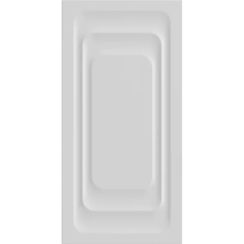 Asciugatrice BEKO BM3T3823WBW modello slim