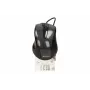 Mouse A4Tech N-500F ufficio destrorso USB Type-A V-Track 1600 DPI