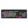 Logickeyboard Adobe After Effects CC Astra 2 UK PC - tastiera