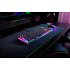 Razer BlackWidow V4 X tastiera gaming cablata, cirillica, switch Yellow, nera