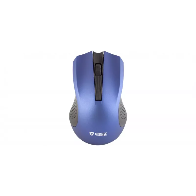 Mouse senza fili Yenkee YMS 2015BE 1000dpi