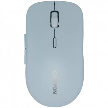 CANYON mouse MW-12 dualband wireless blu (CNS-CMSW12BL)