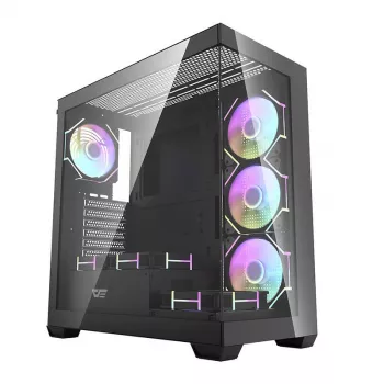 Case per computer Darkflash DS900 ATX nero
