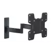 Supporto a parete PFW 2040 Vogel's 19-43 pollici 200x200 16 kg 3-PP