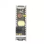 Alimentatore MEAN WELL UHP-200-12 200W 12V ingresso 90-264V