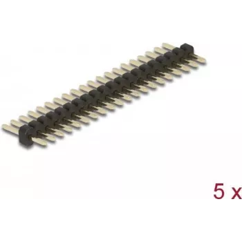 Barretta di pin DeLOCK 66687 accessorio per circuiti stampati (PCB)