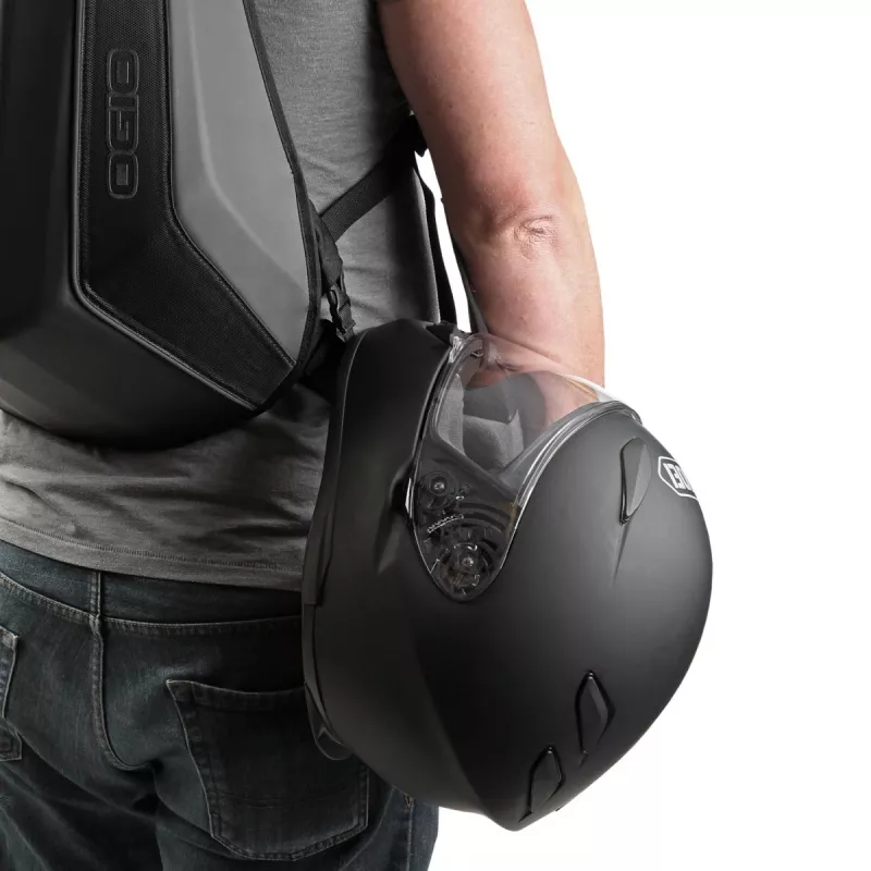 Zaino moto OGIO NO DRAG MACH 3 nero P/N: 123007_36