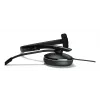EPOS ADAPT 135 USB II cuffie con microfono cablate ufficio/call center USB Type-A nero