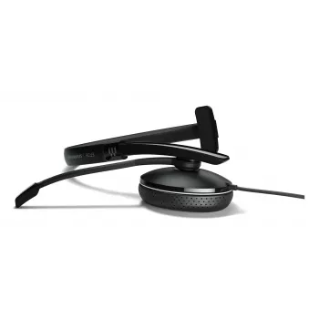 EPOS ADAPT 135 USB II cuffie con microfono cablate ufficio/call center USB Type-A nero