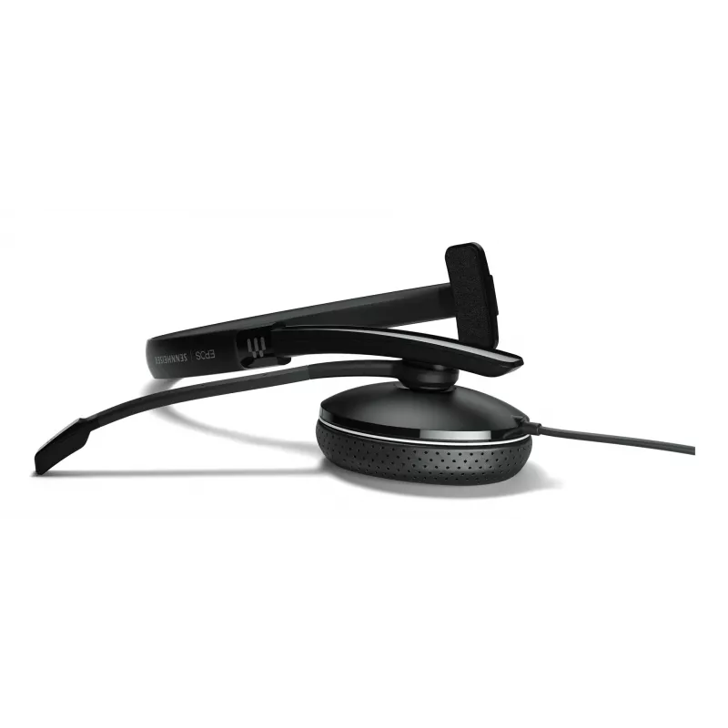 EPOS ADAPT 135 USB II cuffie con microfono cablate ufficio/call center USB Type-A nero