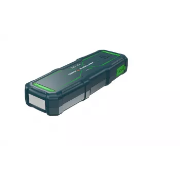 Avviatore auto Navitel JS4000 – avviatore multifunzione con batteria ad alte prestazioni e torcia integrata