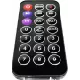 Telecomando Omnitronic L-3 — telecomando manuale per il controllo dei dispositivi, modello L-3