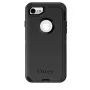 OtterBox Defender Case per iPhone SE (3ª e 2ª gen) e iPhone 8/7 Nero