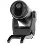 Peerless CM60 - componente di montaggio (piastra adattatore) - per schermo piatto - acciaio laminato a freddo, resina epossidica - nero - dimensione schermo: 101,6-152,4 cm