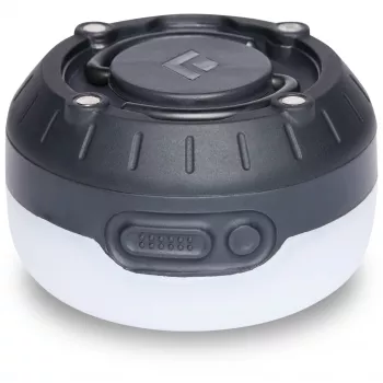 Lanterna Diamond Moji R+ – lampada da campeggio a USB con porta USB