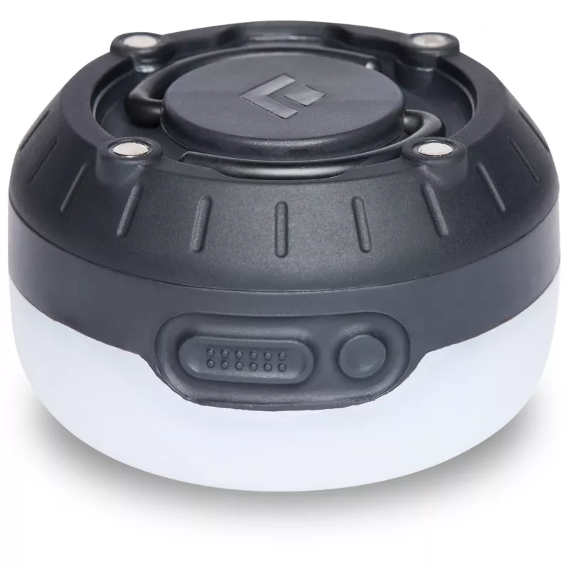 Lanterna Diamond Moji R+ – lampada da campeggio a USB con porta USB