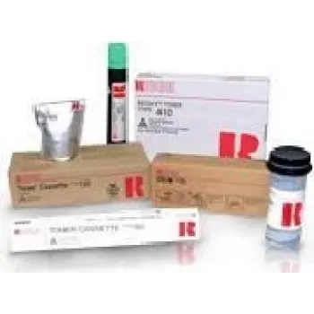 Cartuccia toner Ricoh Type 3205D nero originale