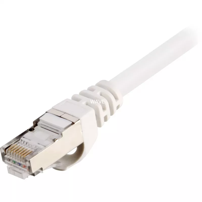 Cavo patch Ethernet Sharkoon RJ45 CAT.6 SFTP 20,0 m