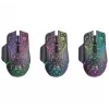 Mouse Defender Oneshot GM-067 gaming per destrimani RF wireless + USB Type