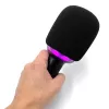 Microfono karaoke con altoparlante Bluetooth KARAOKE IDOL BT MT399