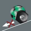 Wera Kraftform compact Stubby 1 cacciavite multi-bit (05057471001)