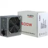 Alimentatore Inter-Tech SL-500W(A) 500W ATX non modulare