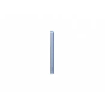 Xiaomi Powerbank magnetico super sottile 5000 | 5000 mAh | blu
