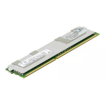 Modulo di memoria HPE DDR3 16GB 1066MHz