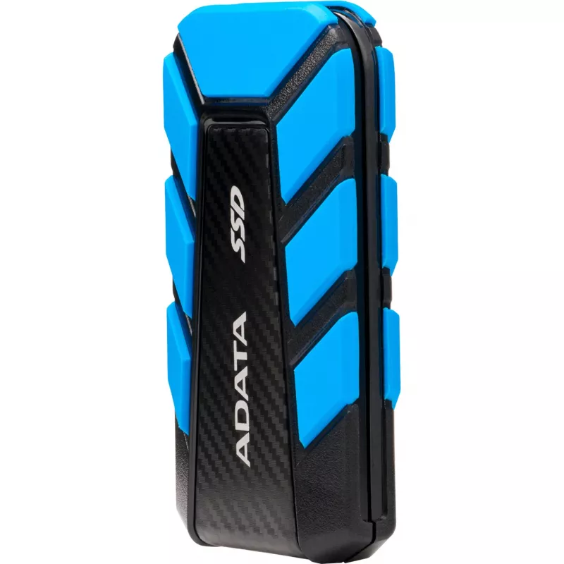 Unità SSD ADATA 1 TB esterna blu 5R SD820-1000G-CBU