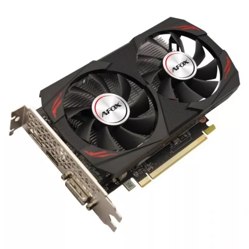 Scheda grafica AFOX Radeon RX 560 4GB GDDR5