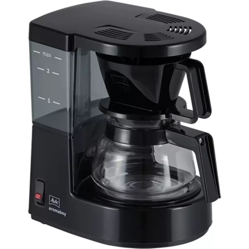 Aromaboy II 1015-02 macchina per caffè filtro nero