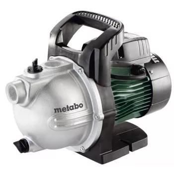 Pompa dell'acqua Metabo P 2000 G