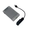 Case per HDD/SSD LogiLink AU0037