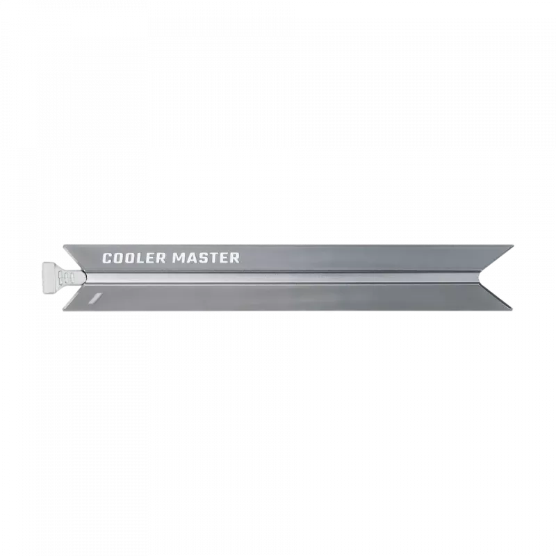 Cooler Master Oracle Air SOA010-ME-00 contenitore per SSD M.2 NVMe, USB 3.2 Gen 2 Type-C, 10 Gbps, senza attrezzi