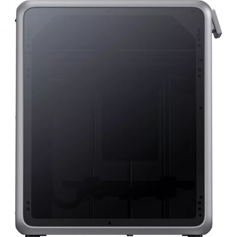 Stampante 3D Creality K2 Pro — volume di stampa 300×300×400 mm, doppio asse Z