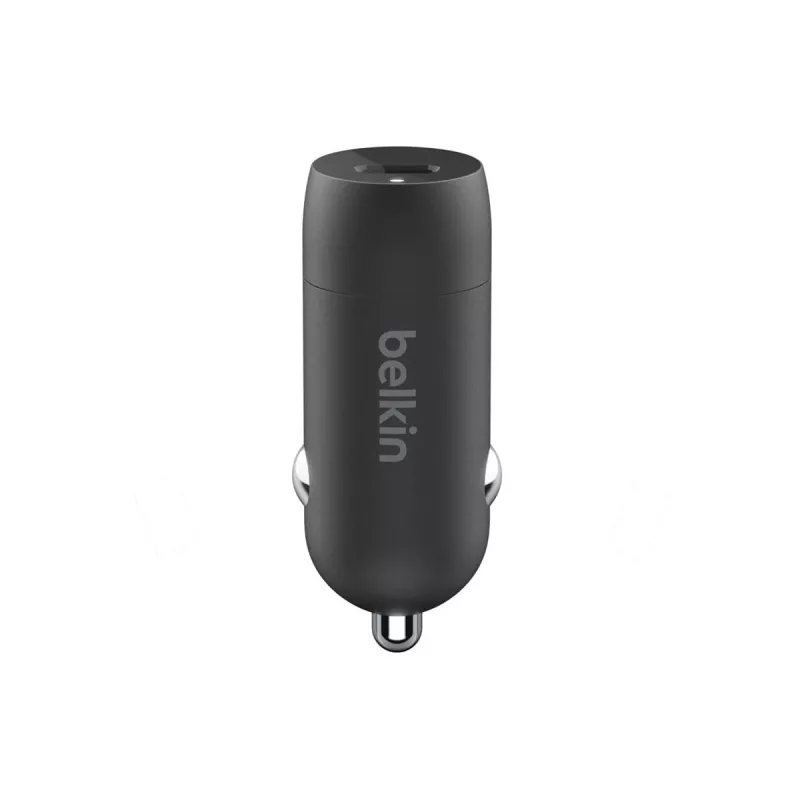 Belkin BoostCharge Universale nero accendisigari auto