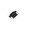 Supporto per monitor Elo Touch Solutions E043382 nero supporto a parete 10 pollici