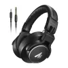 Cuffie Maono MH700 Studio cuffie nero