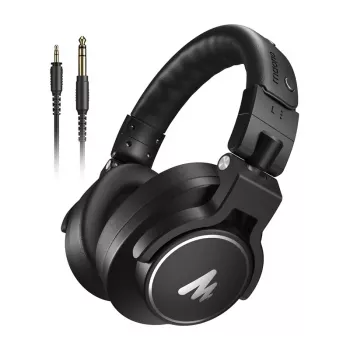 Cuffie Maono MH700 Studio cuffie nero