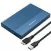 Mouse wireless DEFENDER ACCURA MM-275 RF, ottico, ambidestro, 1600 DPI, ricevitore USB RF, 5–6 tasti, nero/rosso