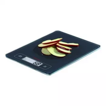Bilancia da cucina elettronica Soehnle Page Profi nero argento