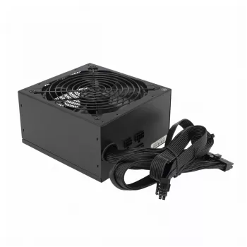Alimentatore White Shark Colonel 600 W