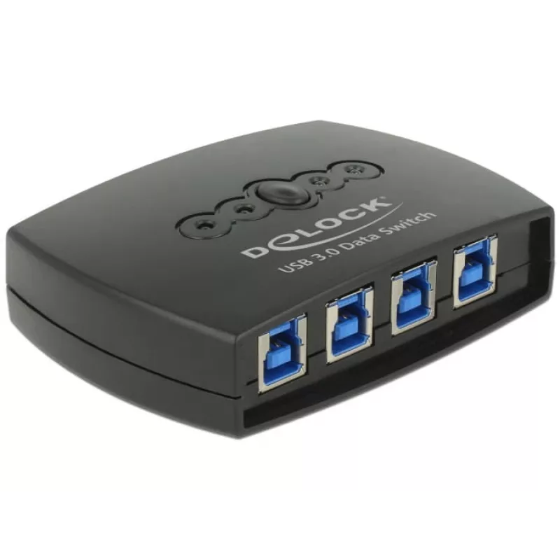 Switch dati DeLOCK 87724