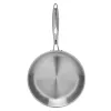 Padella multiuso Resto Kitchenware Crater rotonda