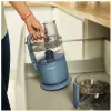 Robot da cucina Kenwood FDP23.140GY MultiPro Go — tritatutto compatto portatile, grigio