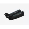 Therabody RecoveryAir JetBoots massaggiatore a compressione per gambe, taglia M, nero
