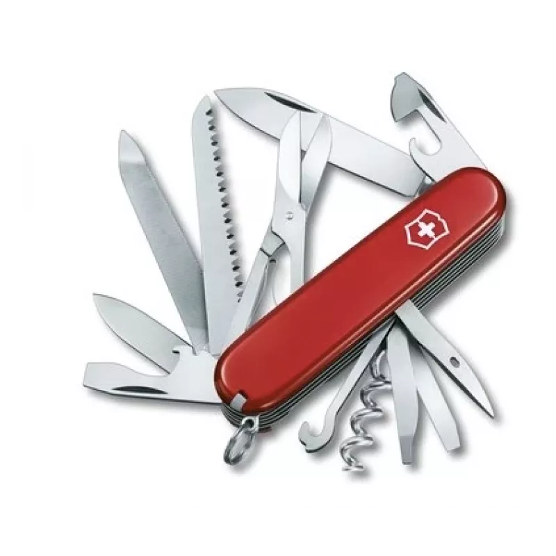 Coltello multiuso Victorinox Ranger 1.3763