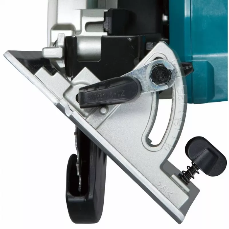 Makita DHS661 - Sega circolare - senza fili - 165 mm - senza batteria - 18 V (DHS661ZU)