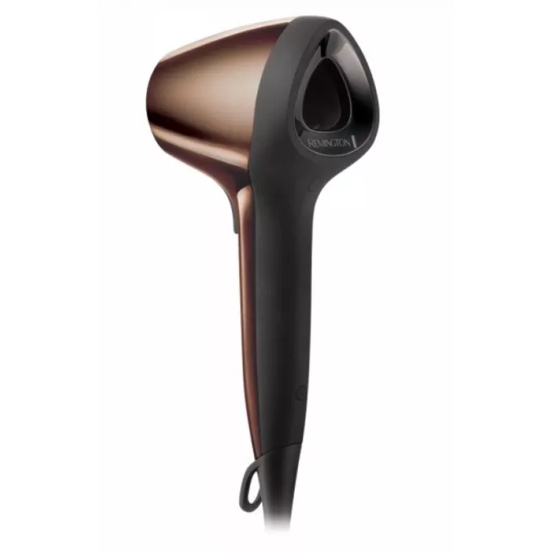 Asciugacapelli Remington The Salon Collection Air3D D7777 1800 W