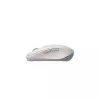 Mouse Tellur TLL491161 wireless Nano Receiver crema